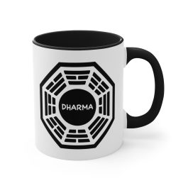 Dharma Initiative Mug - Image 3