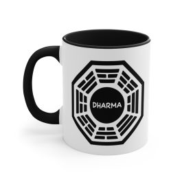Dharma Initiative Mug - Image 1