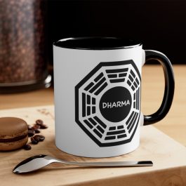 Dharma Initiative Mug - Image 4