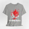 Samurai T-Shirt