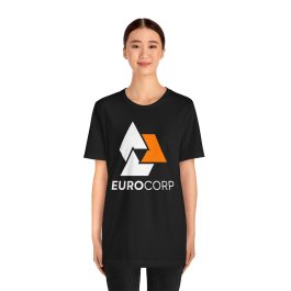 EuroCorp T-Shirt - Image 13