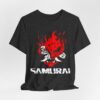 Samurai T-Shirt