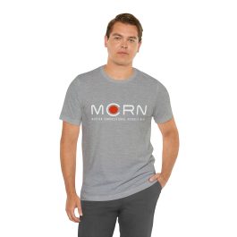 MCRN logo t-shirt, the expanse t-shirt