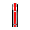 N7 Metal Bookmark