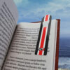 N7 Metal Bookmark