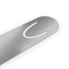 N7 Metal Bookmark