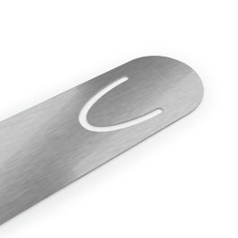 N7 Metal Bookmark - Image 3