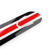 N7 Metal Bookmark