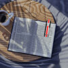 N7 Metal Bookmark