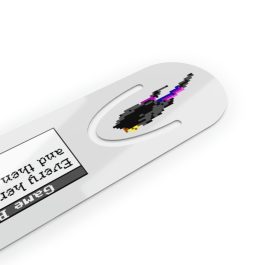Quest For Glory Bookmark - Image 3