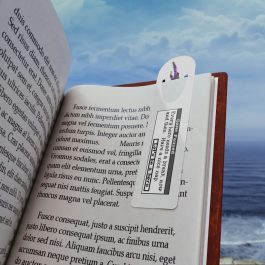 Quest For Glory Bookmark - Image 4