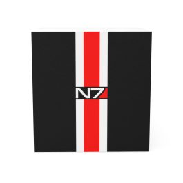 N7 Sticky Note Cube - Image 2