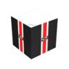 N7 Sticky Note Cube