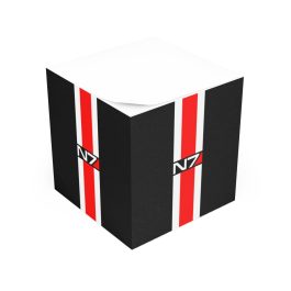 N7 Sticky Note Cube - Image 1