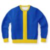 Vault Boy Vault Suit
