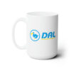 DAL - Dodo Airlines Mug 15oz DAL - Dodo Airlines Mug 15oz