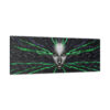 SHODAN Panoramic Canvas Print