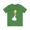 Disappearing Homer T-Shirt