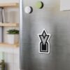 76776-2.jpg Skyrim Quest Icon Magnet