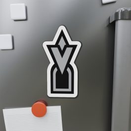 Skyrim Quest Icon Magnet - Image 1