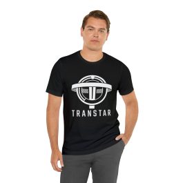 TranStar Industries T-Shirt - Image 2