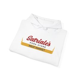 Satriale's Pork Store Hoodie - Image 6