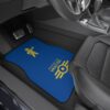 Vault-Tec Car Mats