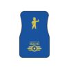 Vault-Tec Car Mats