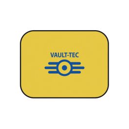 Vault-Tec Car Mats - Image 5