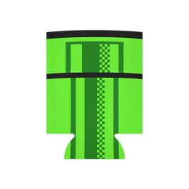 Warp Pipe Koozie Can Holder - Image 2