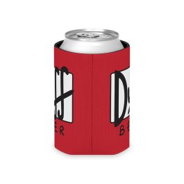 Duff Beer Koozie Can Holder - Image 4