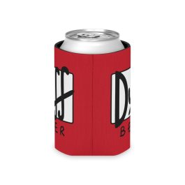 Duff Beer Koozie Can Holder - Image 5