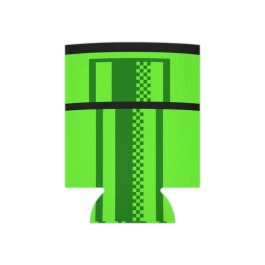 Warp Pipe Koozie Can Holder - Image 3