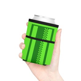 Warp Pipe Koozie Can Holder - Image 7
