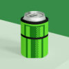 Warp Pipe Koozie Can Holder