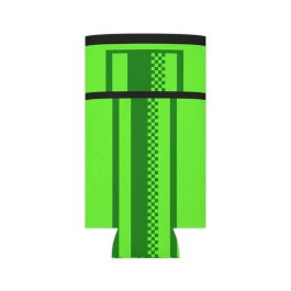 Warp Pipe Koozie Can Holder - Image 11