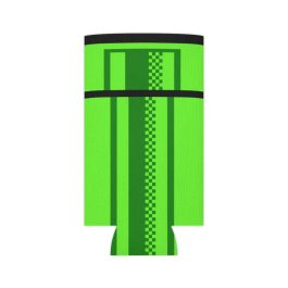 Warp Pipe Koozie Can Holder - Image 10