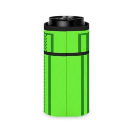 Warp Pipe Koozie Can Holder - Image 13
