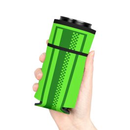Warp Pipe Koozie Can Holder - Image 16