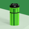 Warp Pipe Koozie Can Holder