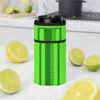 Warp Pipe Koozie Can Holder