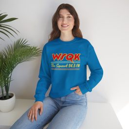 WSQK Sweatshirt - Image 6