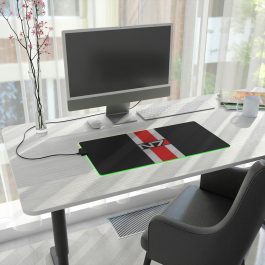 N7 LED Gaming Mouse Pad - Image 7