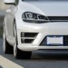 Vault-Tec License Plate Frame