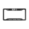 78542-12.jpg SCP License Plate Frame