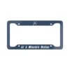 78542-16.jpg Minutemen License Plate Frame