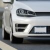78542-19.jpg Minutemen License Plate Frame