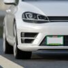 78542-7.jpg Brawndo License Plate Frame