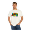 Super Maori T-Shirt