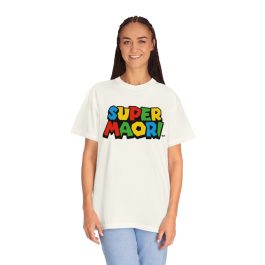 Super Maori T-Shirt - Image 12
